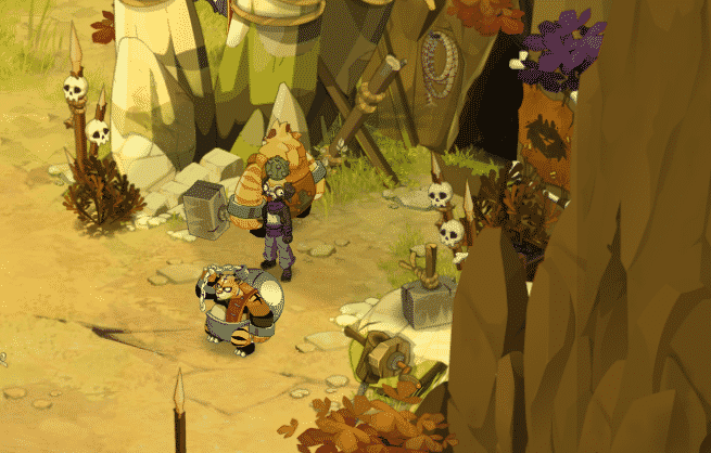 DOFUS - Toutes les mines de Sidimote 11 Dofus – Toutes les positions des mines de Sidimote