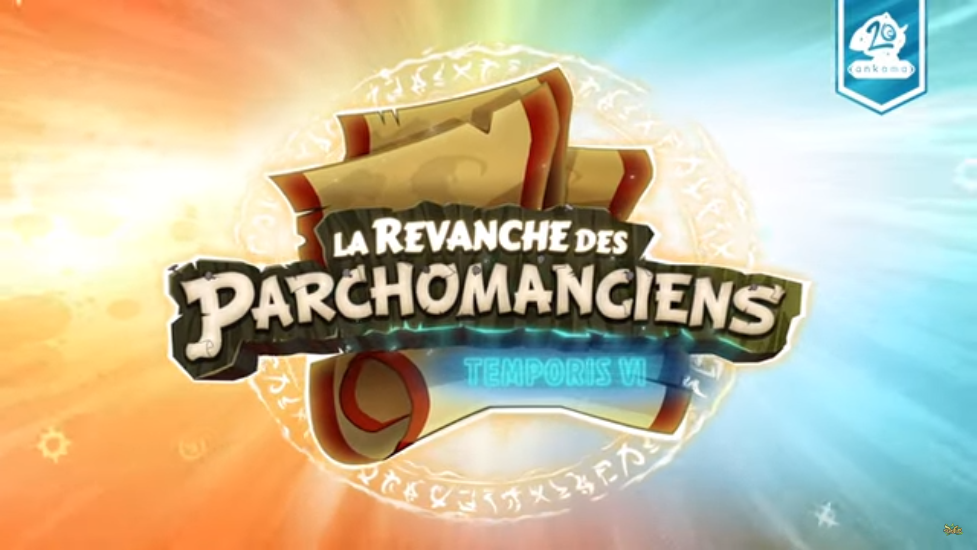 DOFUS - Temporis 6, trailer, date de sortie, tout savoir sur la Revanche des Parchomanciens