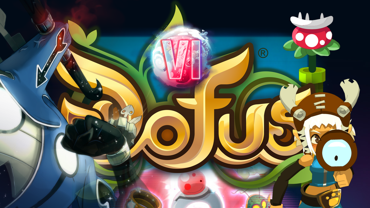 DOFUS - Bâton Carnivore, où et comment le drop sur Temporis 6 ?