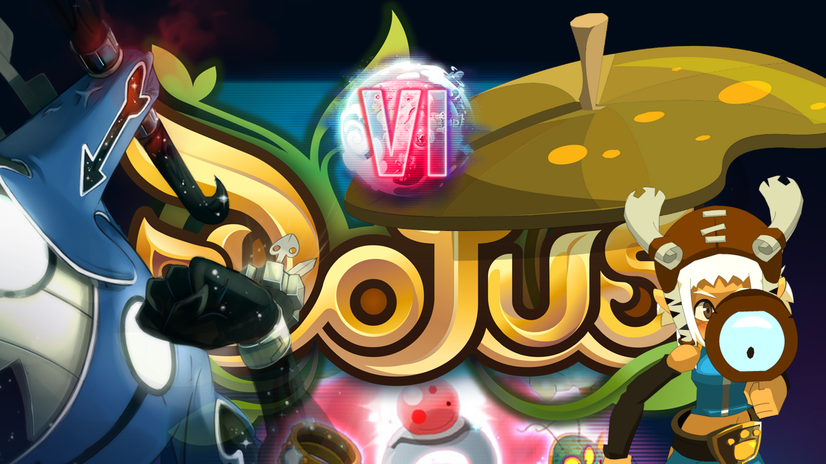 DOFUS - Caracoiffe, où et comment la drop sur Temporis 6 ?