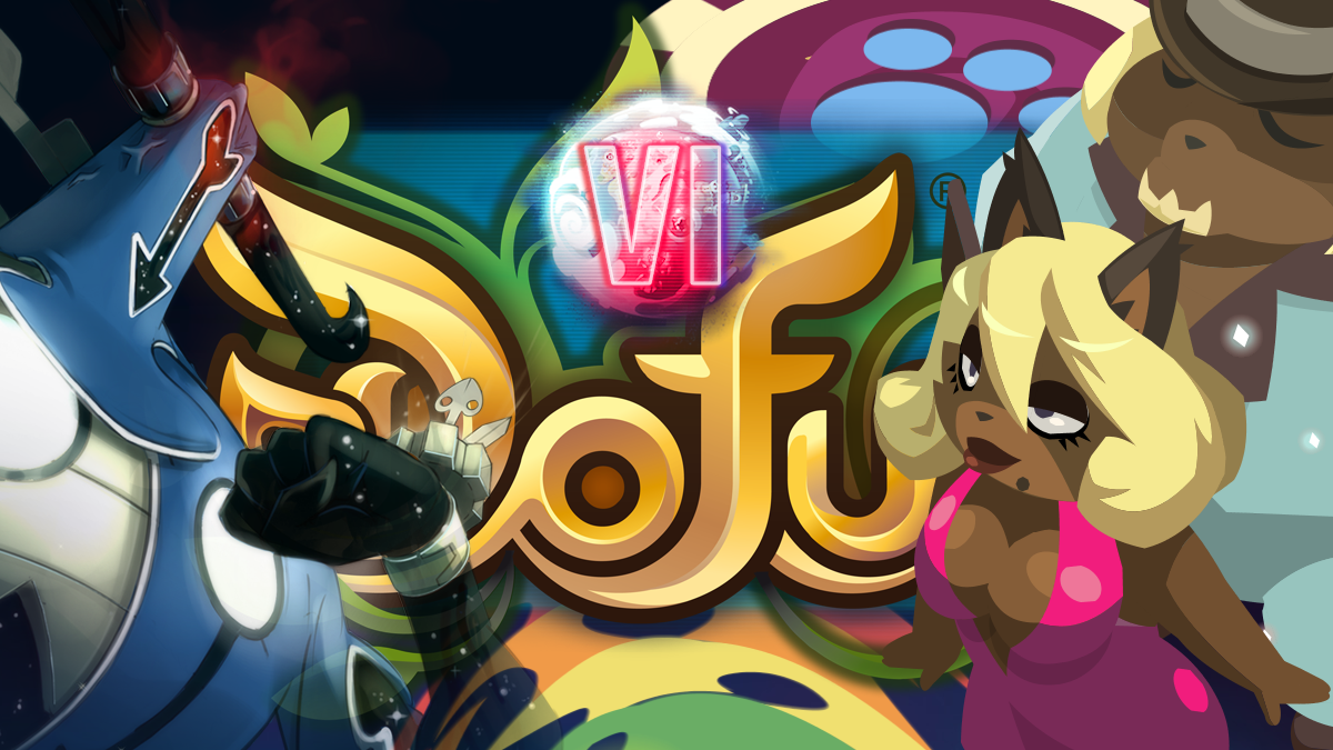 Dofus Temporis 6 : Faire apparaitre des avis de recherche et archimonstres Dimension Ephémère