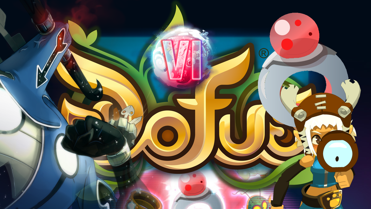 DOFUS - Gelano, où et comment le drop sur Temporis 6 ?