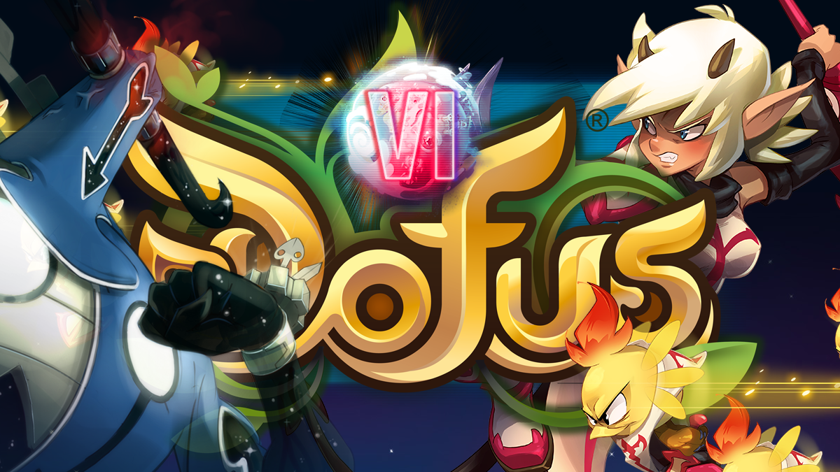 DOFUS : Temporis 6, comment fonctionnent les invocations ?