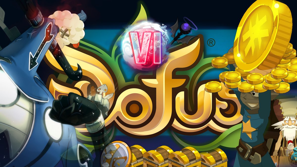 DOFUS Temporis 6 : Prix des items, revente aux PNJ