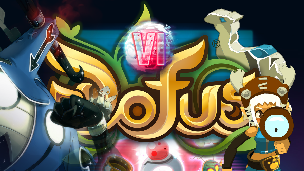 DOFUS - Nomade, où et comment le drop sur Temporis 6 ?