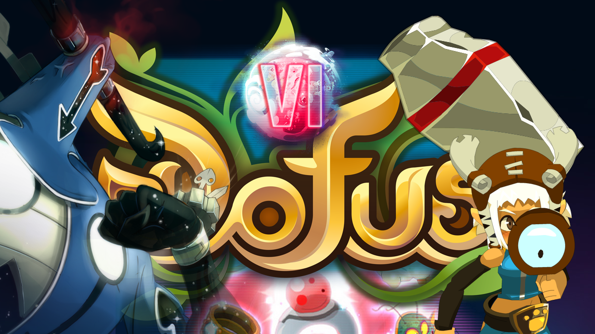 DOFUS : Remueur, où et comment le drop sur Temporis 6 ?