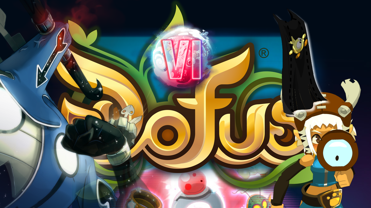 DOFUS - Cape du Tofu Fou, où et comment la drop sur Temporis 6 ?