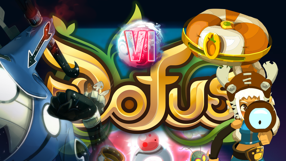 DOFUS - Panoplie du Wa Wabbit, où et comment la drop sur Temporis 6 ?