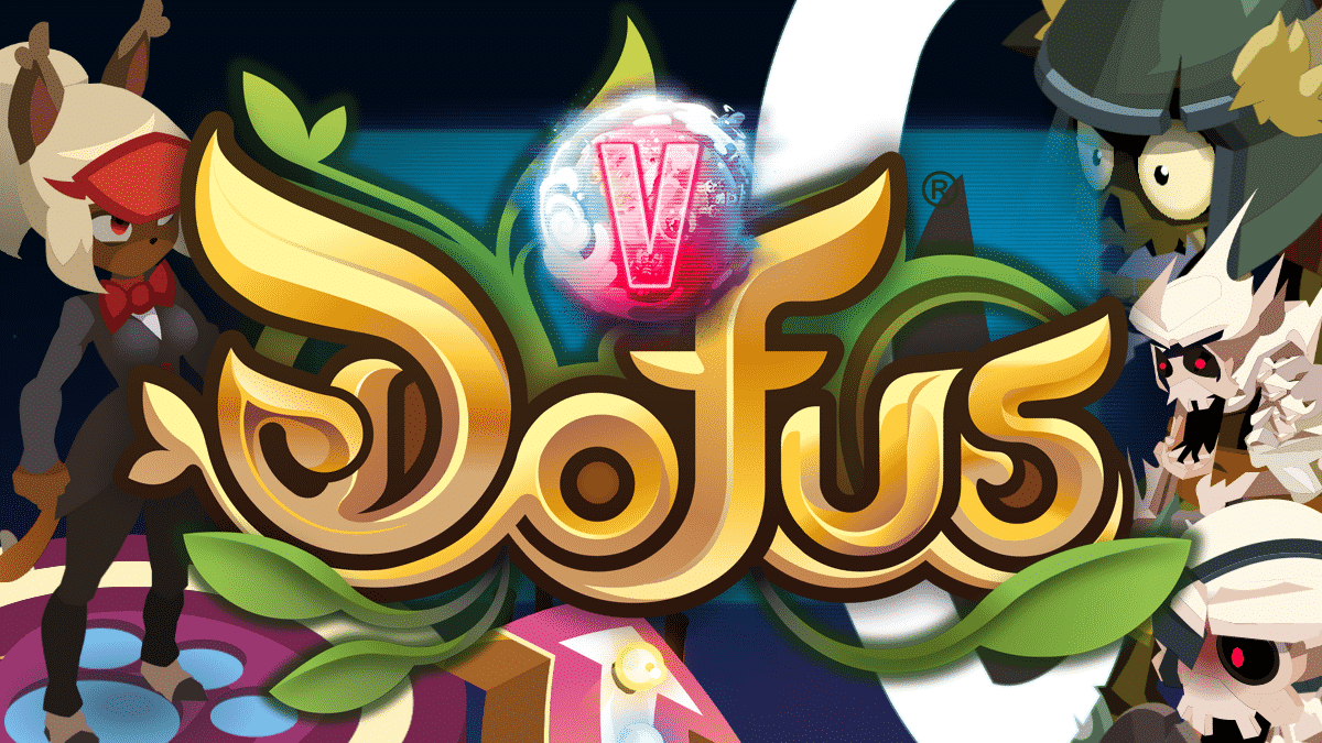 DOFUS - Mini-jeu Chafer'Crit, Ecaflip City Temporis 5