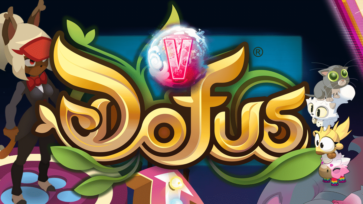 DOFUS : Mini-jeu Stop ou Encore, Ecaflip City Temporis 5