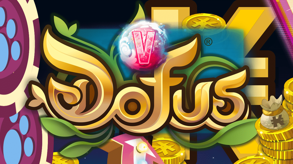 DOFUS : Astuces Kamas sur Temporis V