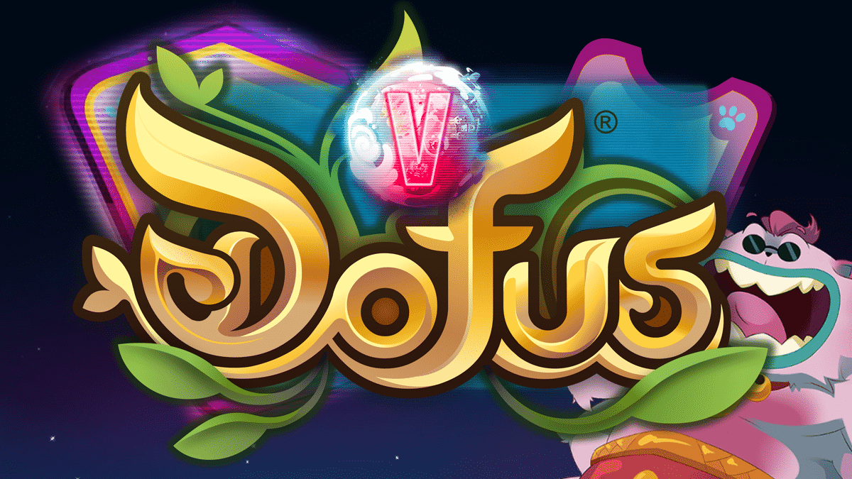 DOFUS - Temporis V, tous nos guides, astuces et tutoriels