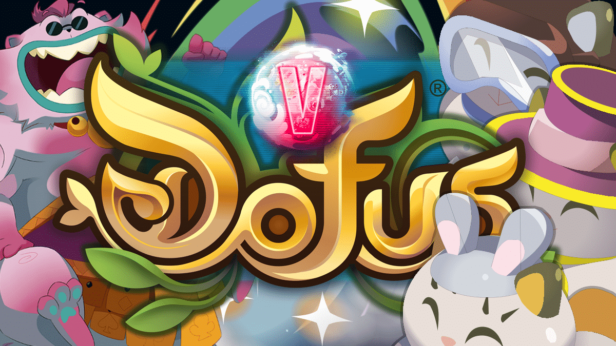 DOFUS - Tout sur les Minoukis sur Temporis 5, en obtenir, utilisation guide d'obtention