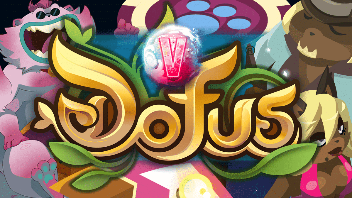 DOFUS - Faire apparaitre des avis de recherche et archimonstres Ecaflip City, Temporis 5