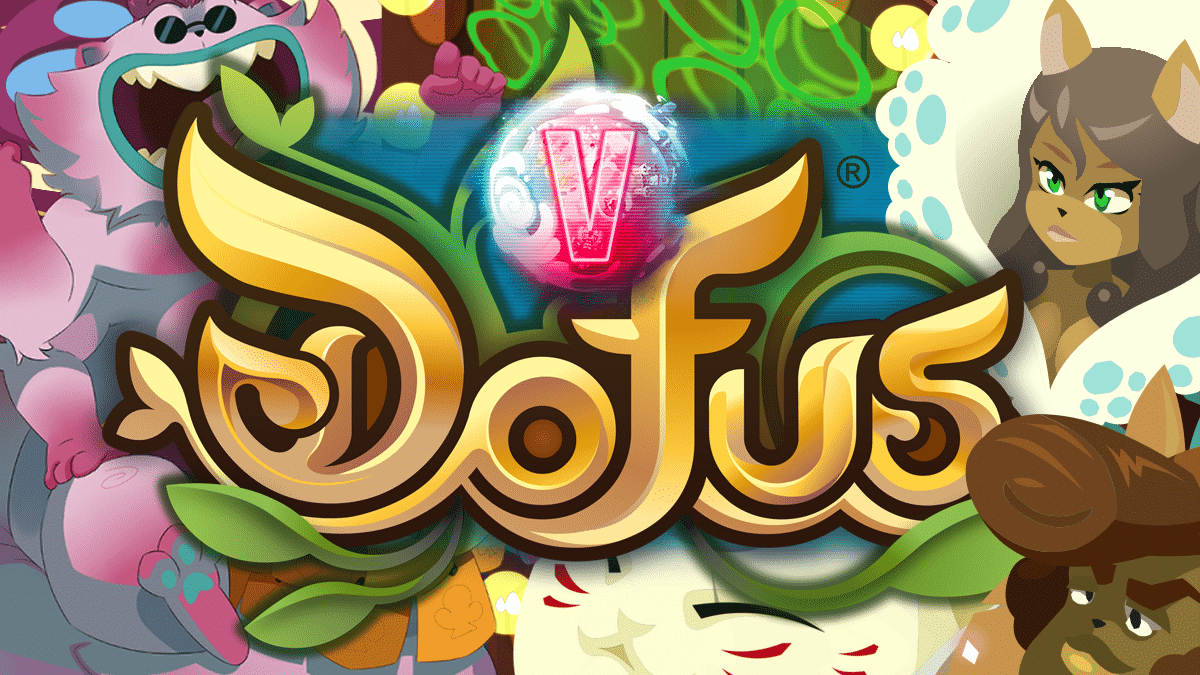 DOFUS - Tous les échanges PNJ d'Ecaflip City, Temporis 5 et richetons