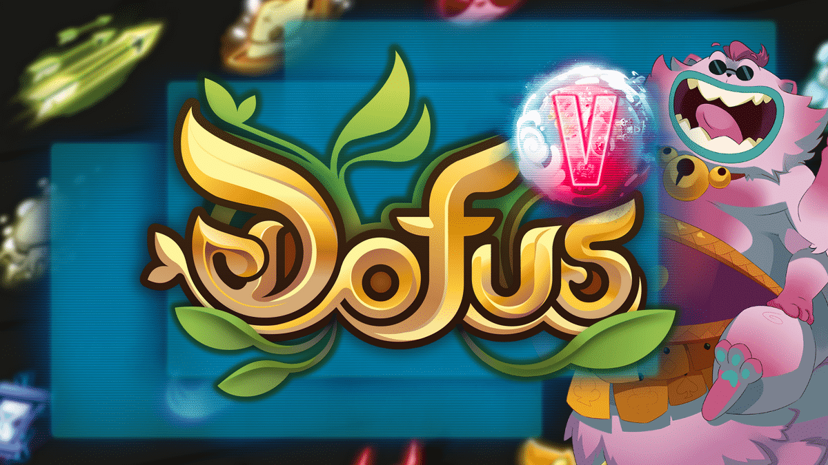 DOFUS : Tier list classes pour Temporis 5, meilleurs perso rush et farm