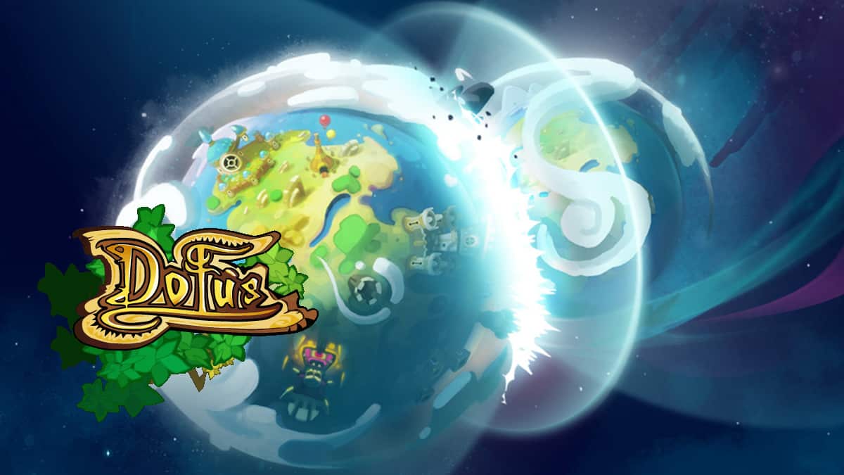 Vignette du guide du débutant sur Dofus Rétro 1.29