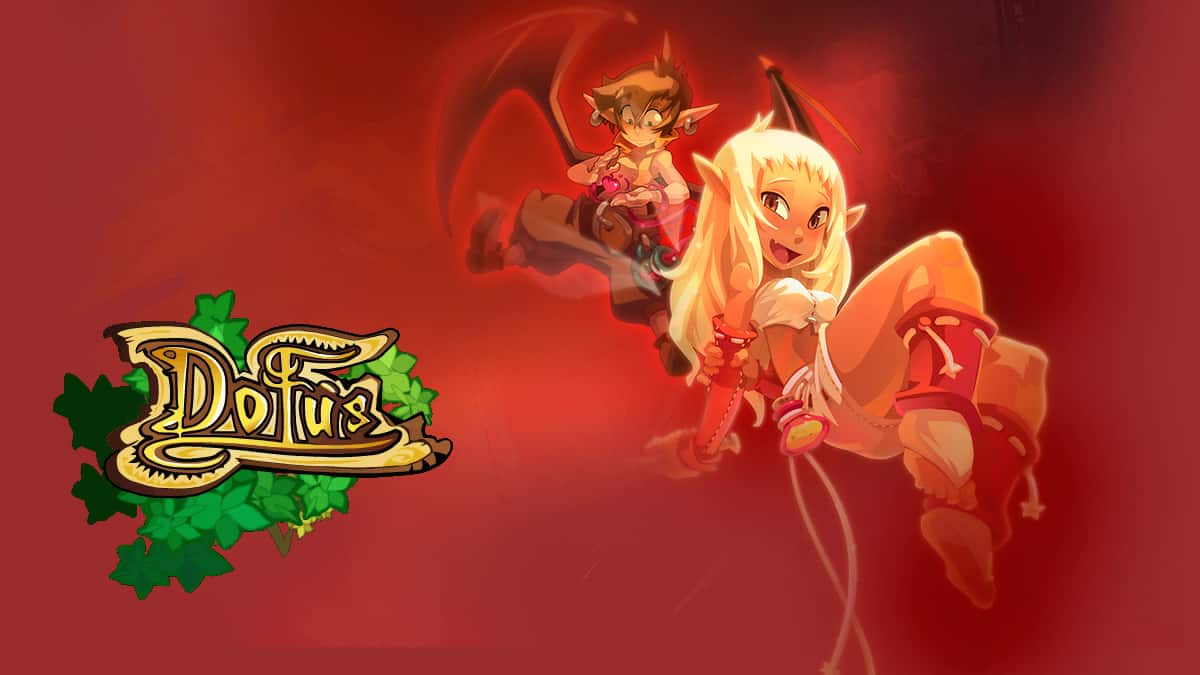 Vignette du guide du stuff Eniripsa sur Dofus Rétro 1.29