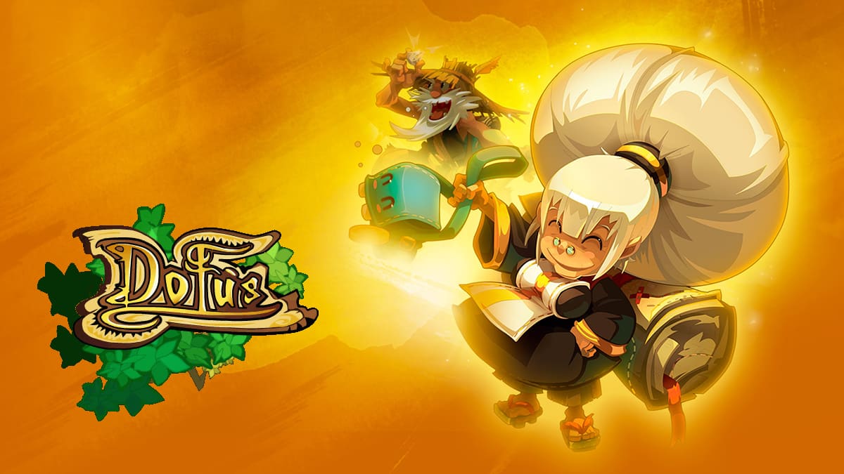 Vignette du guide du stuff Enutrof sur Dofus Rétro 1.29