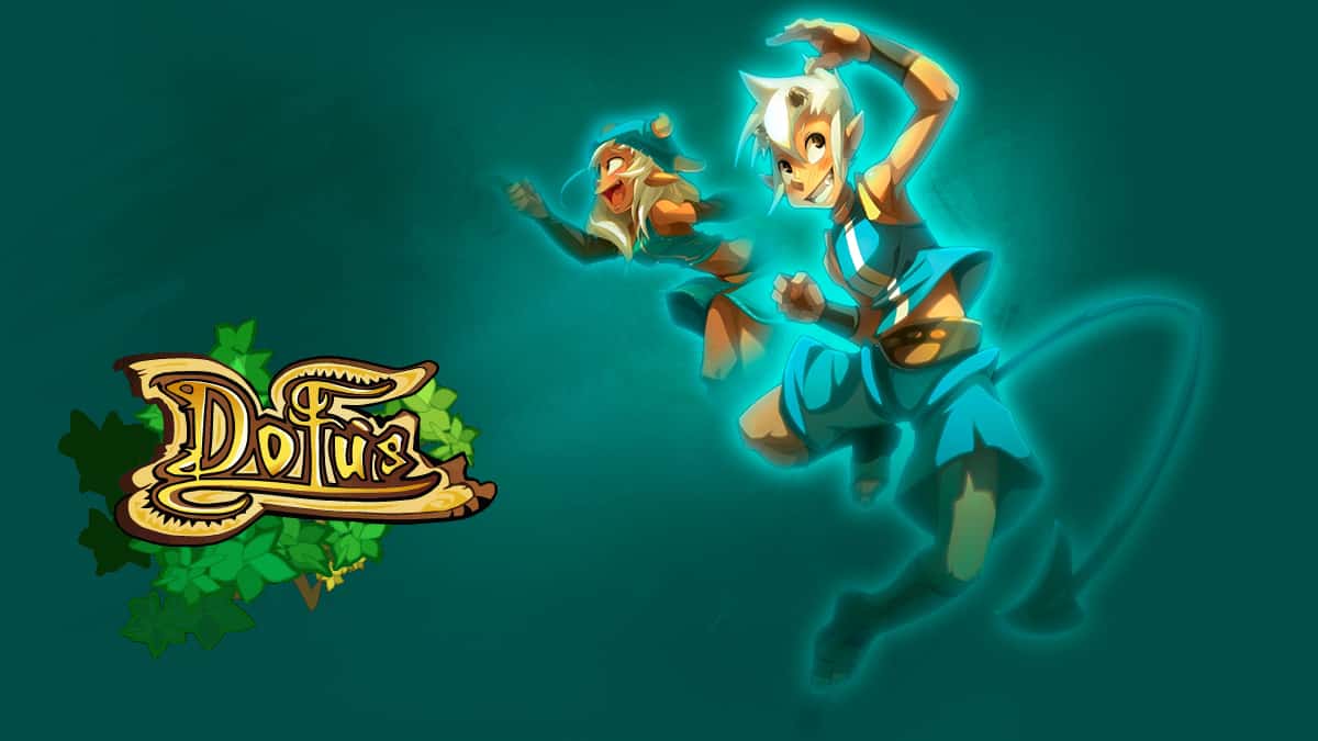 Vignette du guide du stuff Osamodas sur Dofus Rétro 1.29