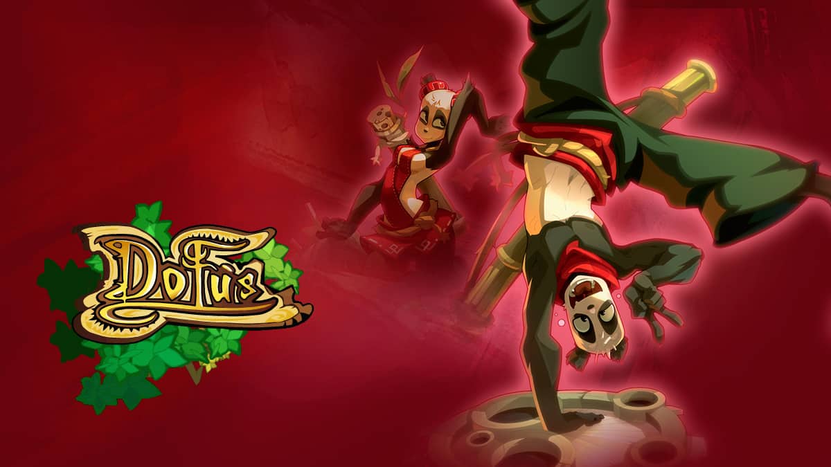 Vignette du guide du stuff Pandawa sur Dofus Rétro 1.29