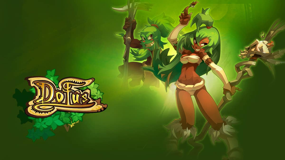 Vignette du guide du stuff Sadida sur Dofus Rétro 1.29