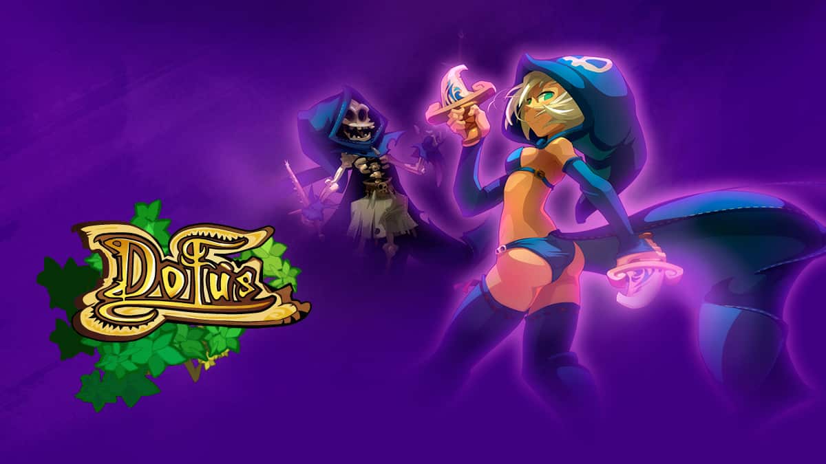 Vignette du guide du stuff Sram sur Dofus Rétro 1.29