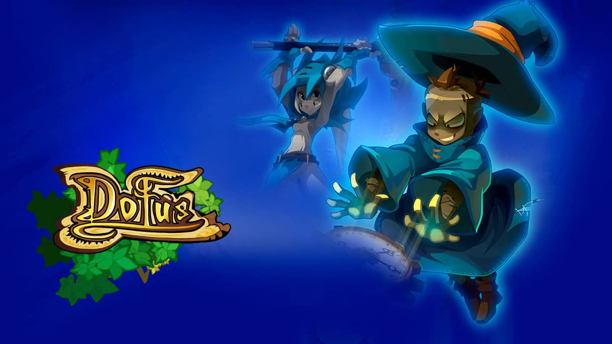 Vignette du guide du stuff Xélor sur Dofus Rétro 1.29