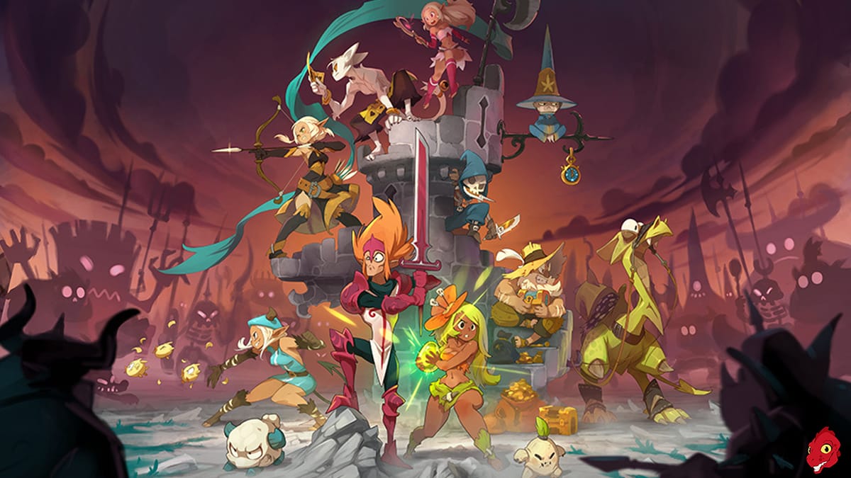 Vignette de l'équilibrage des classes sur Dofus