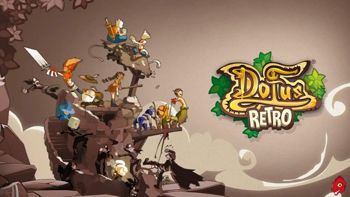 Vignette du guide pour télécharger, installer et jouer à Dofus Rétro 1.29