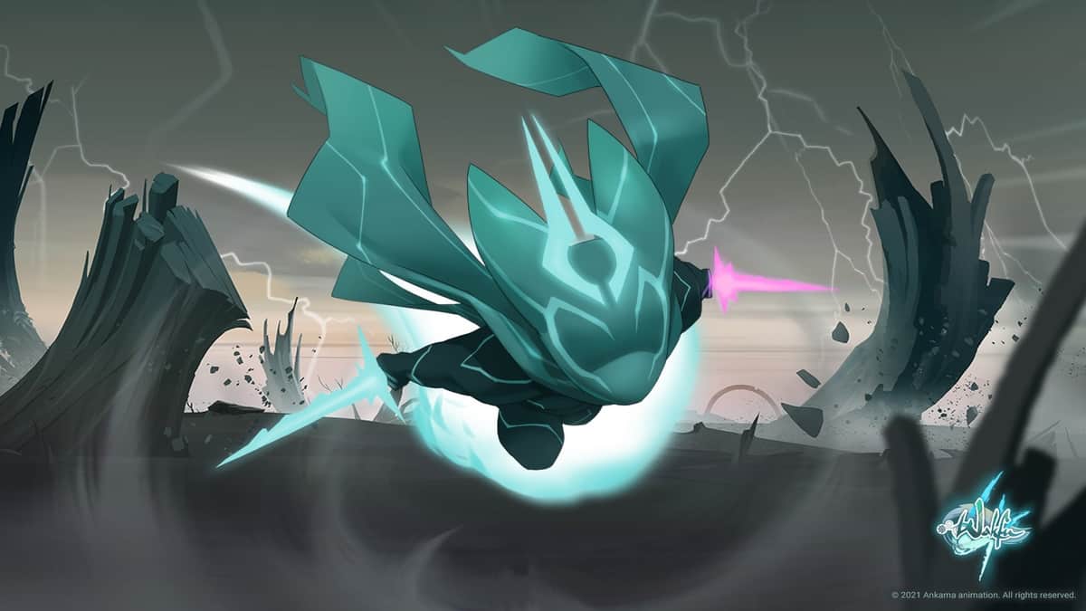 Wakfu saison 4 entre en production