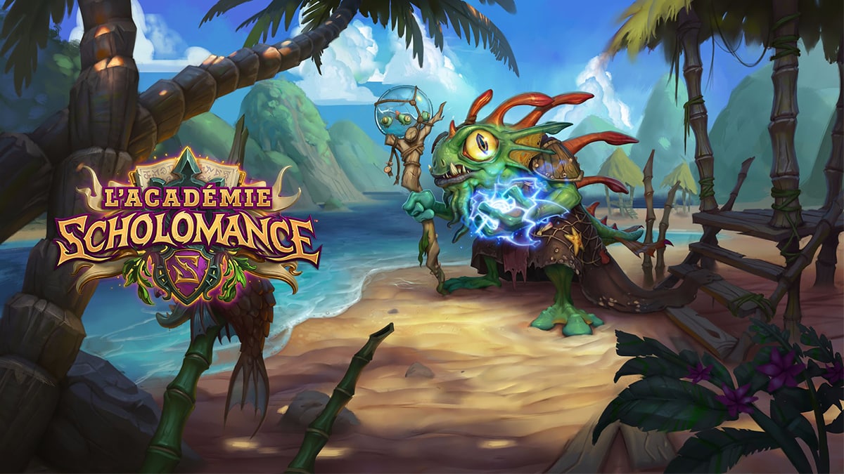 vignette-hearthstone-guide-deck-chaman-burst-academie-scholomance-comment-jouer