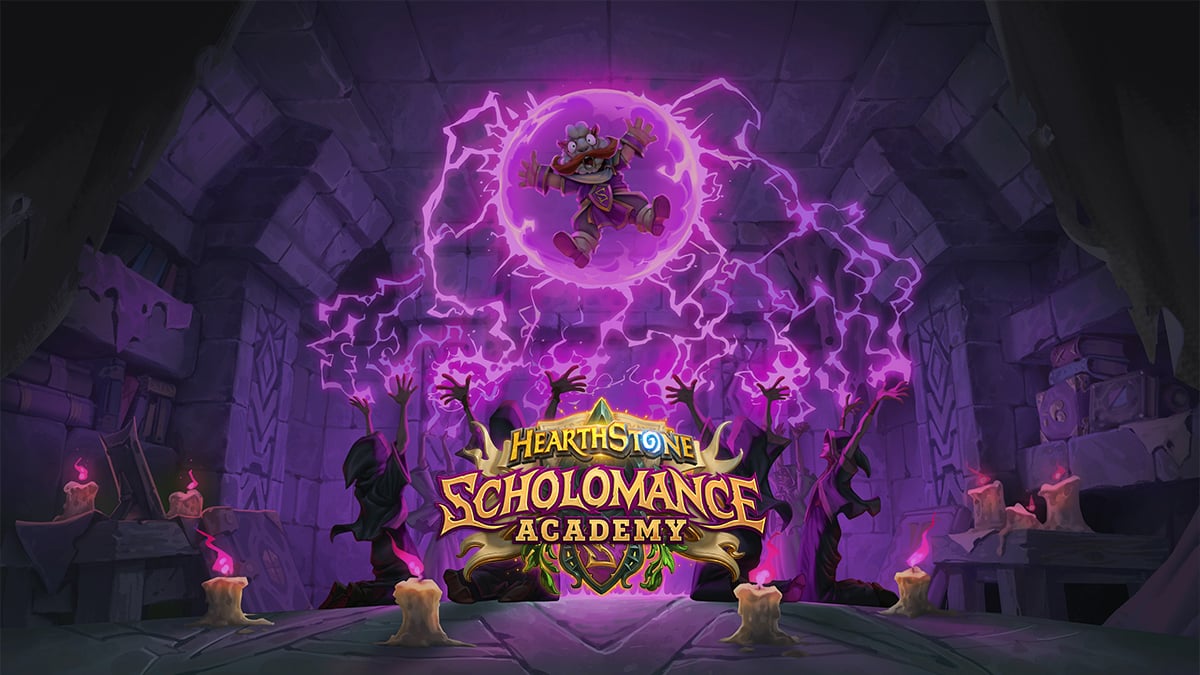 vignette-hearthstone-academie-de-scholomance-comment-debloquer-obtenir-kel-thuzad-heros-mage