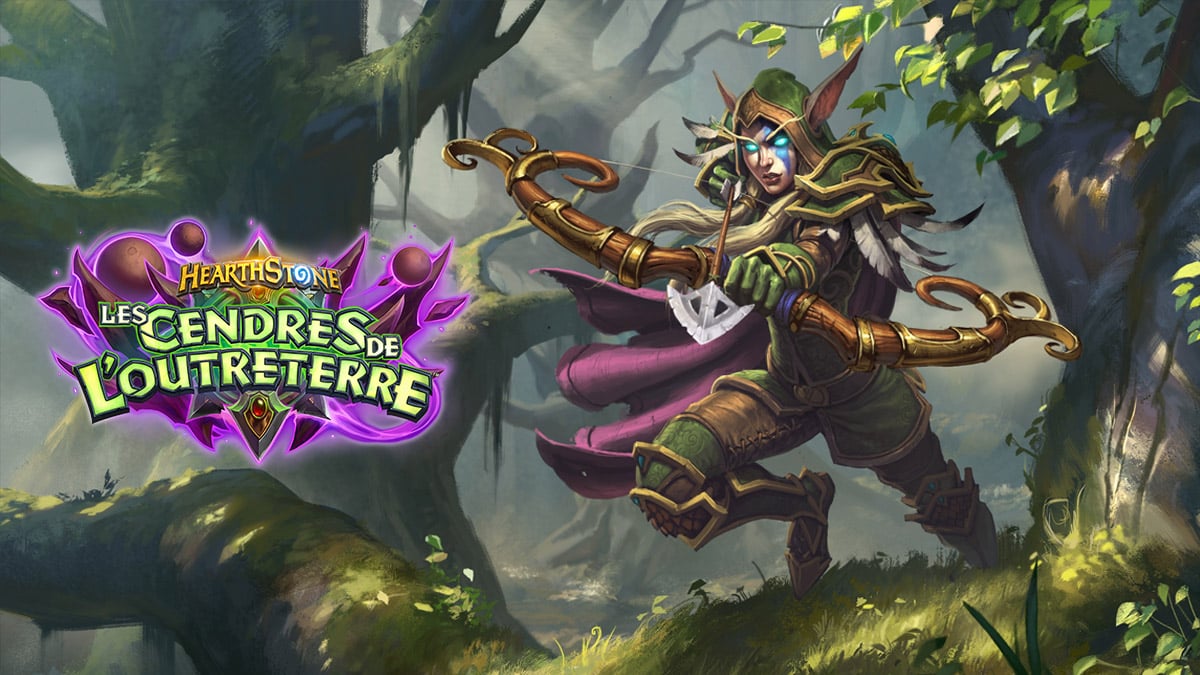 hearthstone-guide-deck-chasseur-cendres-de-l-outreterre-ashes-of-outland