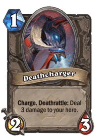 deathcharger