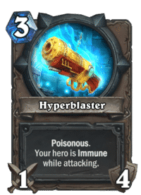 hyperblaster