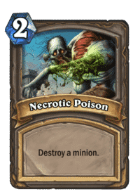 poison-necrotique