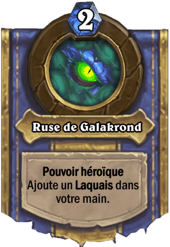 voleur-galakrond-pouvoir-heroique