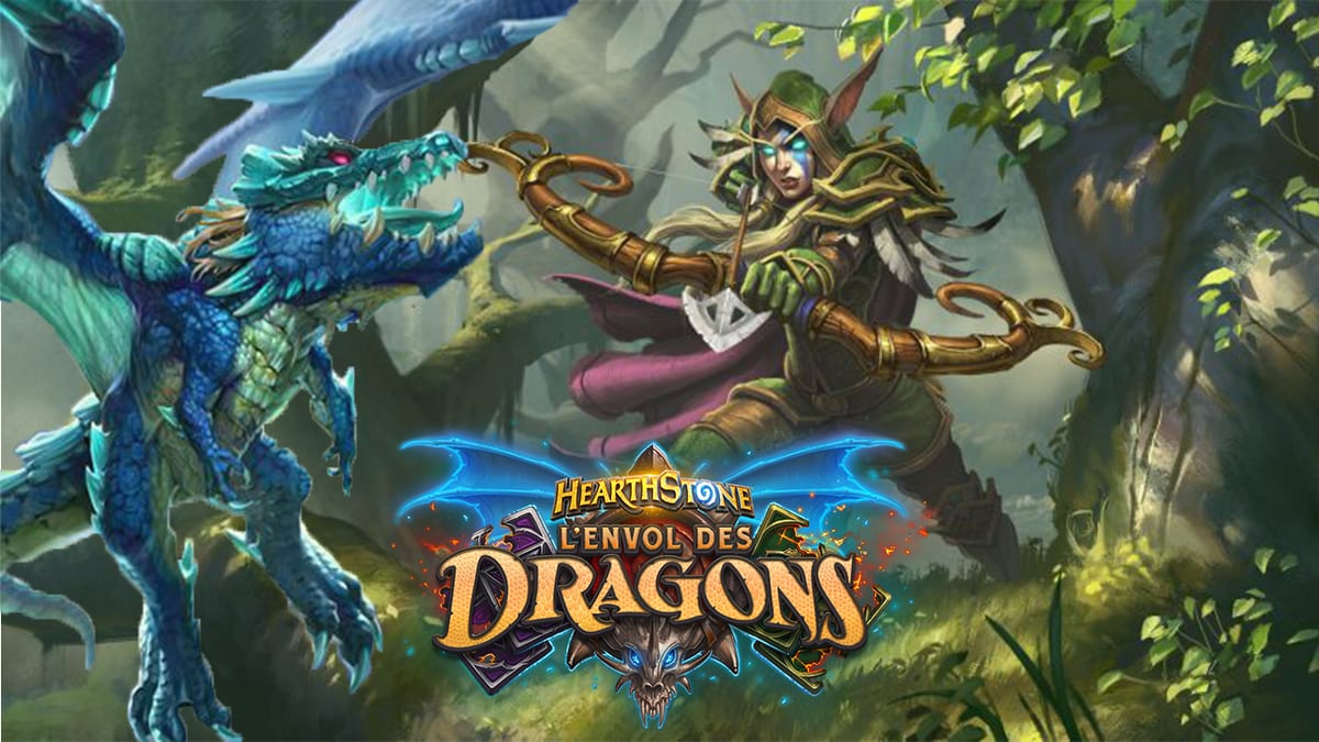 vignette-hearthstone-deck-chasseur-aggro-envol-des-dragons