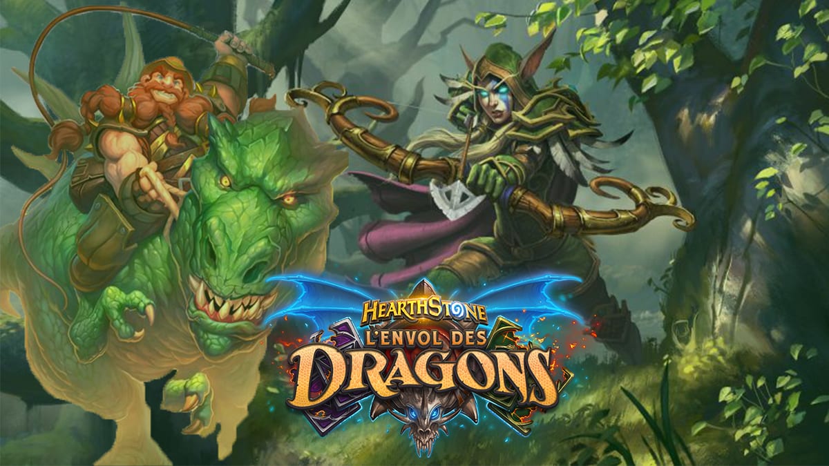 vignette-hearthstone-deck-chasseur-highlander-envol-des-dragons