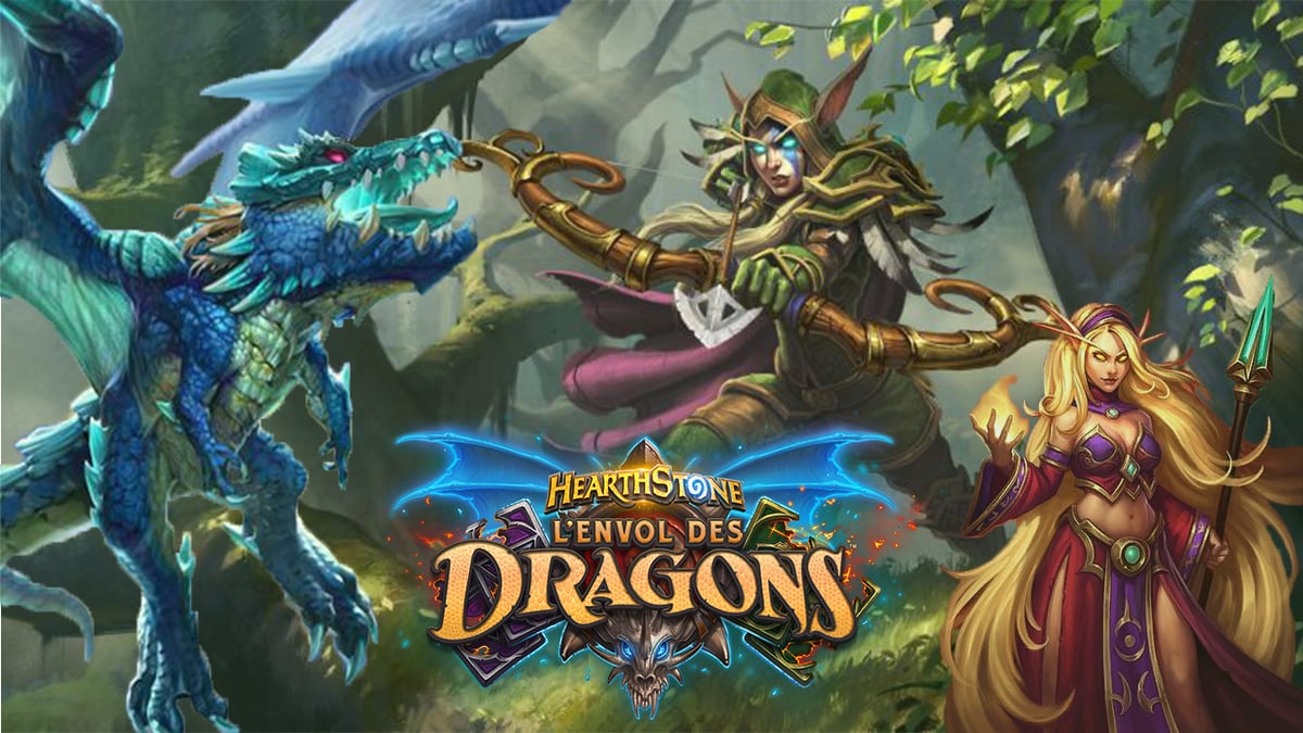 vignette-hearthstone-deck-chasseur-highlander-secret-envol-des-dragons