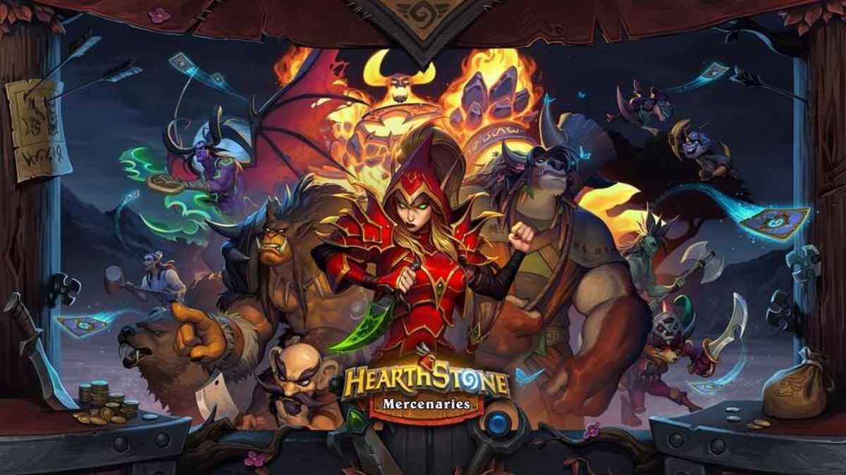 vignette-hearthstone-mercenaires-bonus-boost-primes-fonctionnement-qui-en-profite-race-camp-horde-alliance