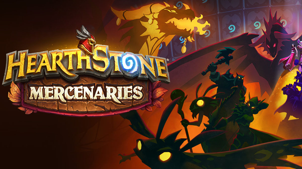 hearthstone-mercenaires-infos-date-de-sortie-mecaniques