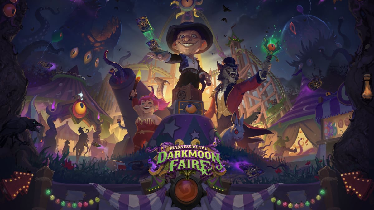 vignette-hearthstone-folle-journee-a-sombrelune-annonce-extension-folie-a-la-foire-de-sombrelune