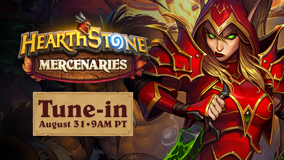 vignette-hearthstone-mercenaires-mode-de-jeu-mercenaries-presentation-details-stream-31-aout-2021