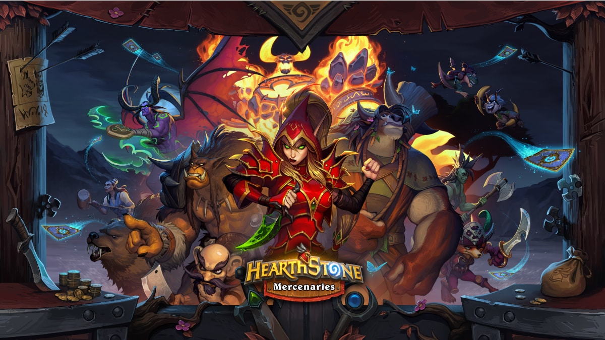 vignette-hearthstone-mercenaries-livre-des-mercenaire-nouveau-mode-de-jeu-fonctionnement-date-infos