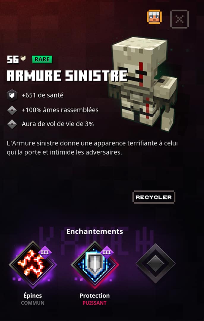 minecraft-dungeons-guide-armure-enchantement-build