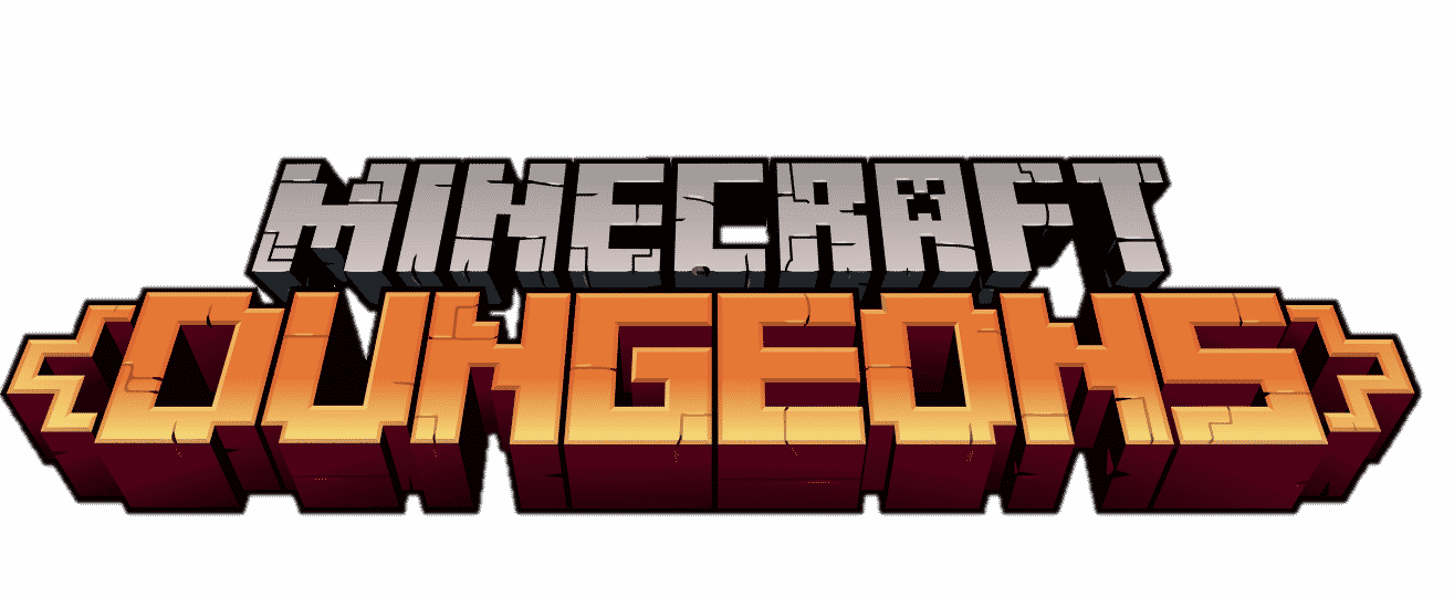 minecraft-dungeons-logo-meta-renvoi-guides-consils-et-astuces