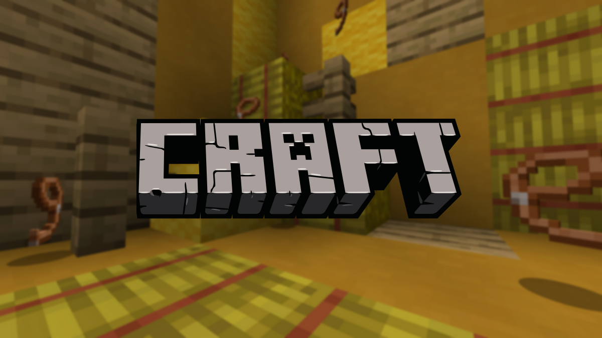 Minecraft - Le craft des laisses, "lead", en 1.17