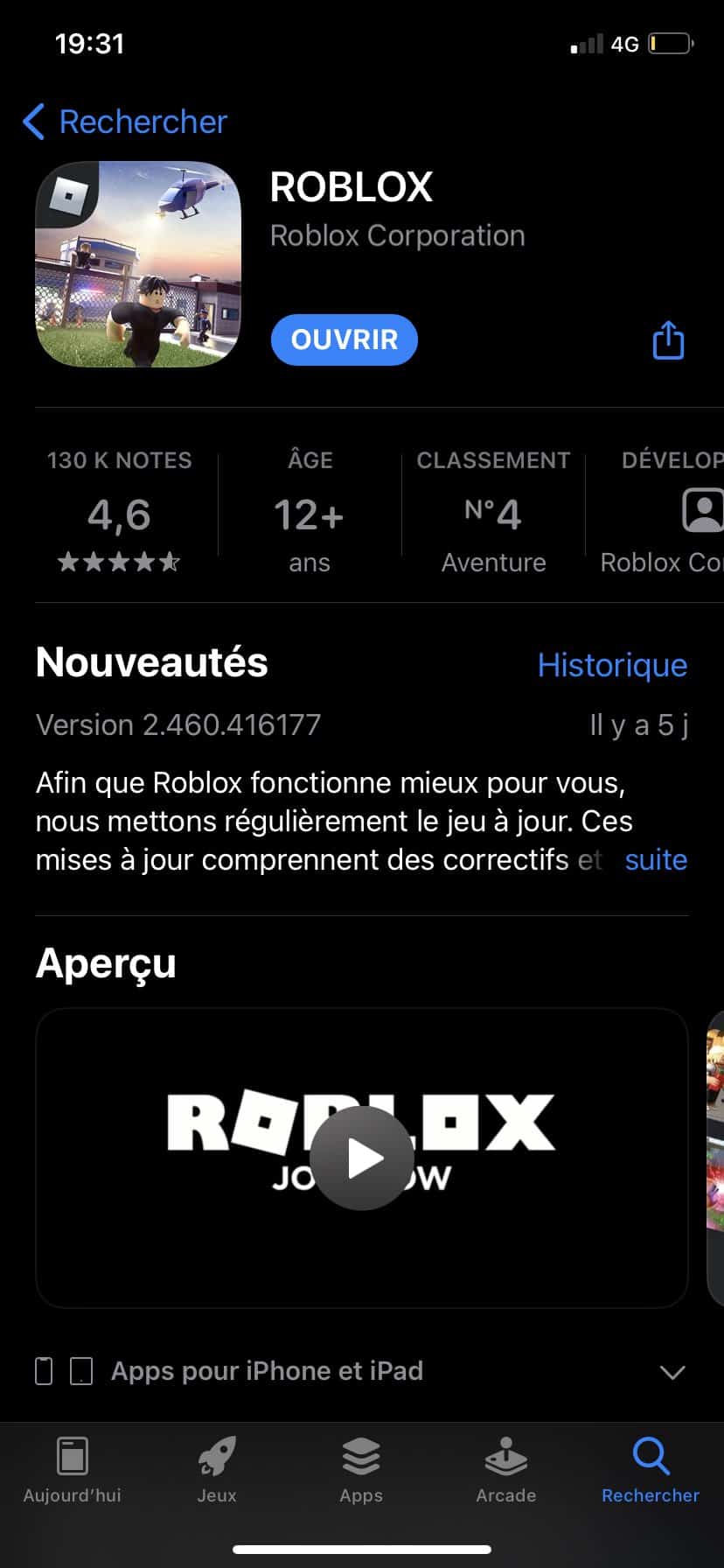 roblox-app-store-installer-ios